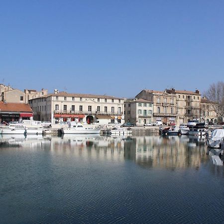 Ferienwohnung L'Isle Beaucaire  Exterior foto