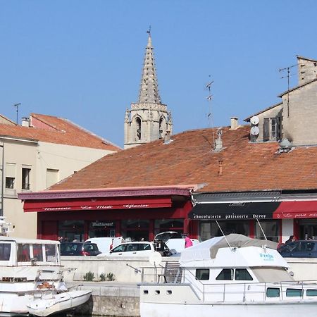 Ferienwohnung L'Isle Beaucaire  Exterior foto